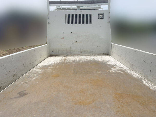 三菱ふそうキャンターダンプ小型（2t・3t）[写真11]