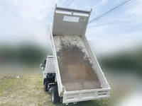 三菱ふそうキャンターダンプ小型（2t・3t）[写真13]