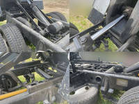 三菱ふそうキャンターダンプ小型（2t・3t）[写真17]