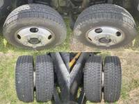 三菱ふそうキャンターダンプ小型（2t・3t）[写真18]