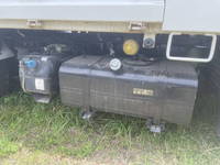 三菱ふそうキャンターダンプ小型（2t・3t）[写真19]