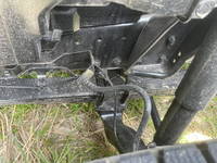 三菱ふそうキャンターダンプ小型（2t・3t）[写真20]