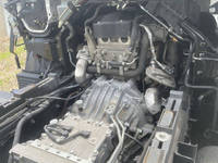 三菱ふそうキャンターダンプ小型（2t・3t）[写真23]