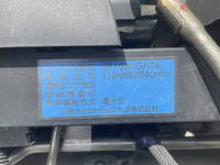 三菱ふそうキャンターダンプ小型（2t・3t）[写真25]