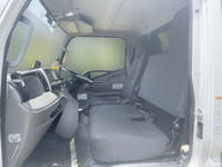 三菱ふそうキャンターダンプ小型（2t・3t）[写真27]