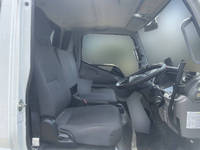 三菱ふそうキャンターダンプ小型（2t・3t）[写真28]