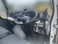 三菱ふそうキャンターダンプ小型（2t・3t）[写真30]