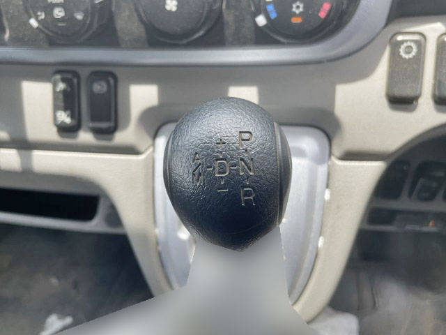 三菱ふそうキャンターダンプ小型（2t・3t）[写真34]