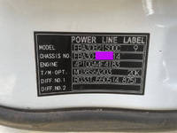 三菱ふそうキャンターダンプ小型（2t・3t）[写真38]