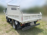 三菱ふそうキャンターダンプ小型（2t・3t）[写真04]