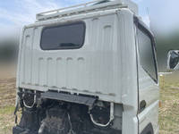 三菱ふそうキャンターダンプ小型（2t・3t）[写真09]