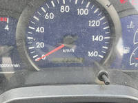 三菱ふそうキャンターアルミバン小型（2t・3t）[写真16]