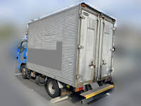 三菱ふそうキャンターアルミバン小型（2t・3t）[写真04]