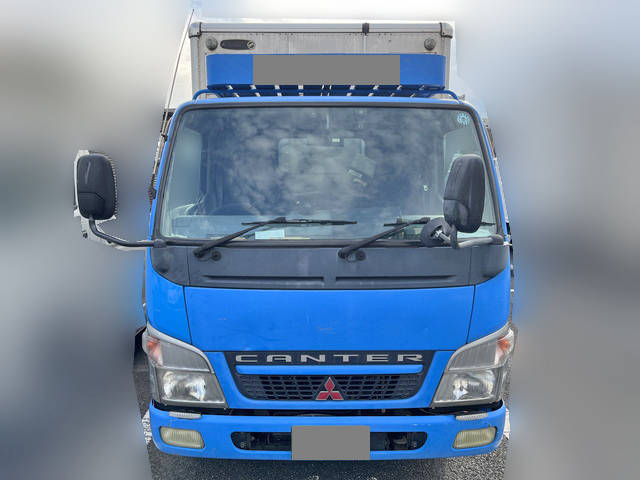 三菱ふそうキャンターアルミバン小型（2t・3t）[写真06]