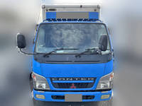 三菱ふそうキャンターアルミバン小型（2t・3t）[写真06]