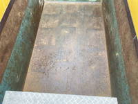 三菱ふそうキャンターダンプ・クレーン付小型（2t・3t）[写真13]