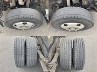 三菱ふそうキャンターダンプ・クレーン付小型（2t・3t）[写真24]