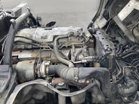 三菱ふそうキャンターダンプ・クレーン付小型（2t・3t）[写真29]