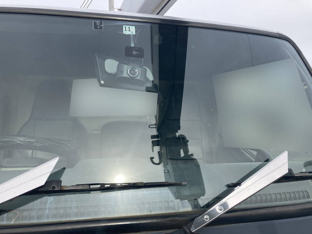 三菱ふそうキャンターダンプ・クレーン付小型（2t・3t）[写真08]