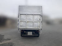 三菱ふそうキャンターダンプ・クレーン付小型（2t・3t）[写真10]