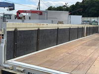 三菱ふそうファイタークレーン4段中型（4t）[写真11]