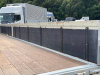 三菱ふそうファイタークレーン4段中型（4t）[写真13]