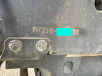 三菱ふそうファイタークレーン4段中型（4t）[写真14]