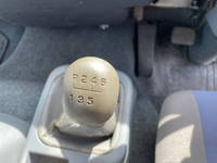 三菱ふそうファイタークレーン4段中型（4t）[写真19]