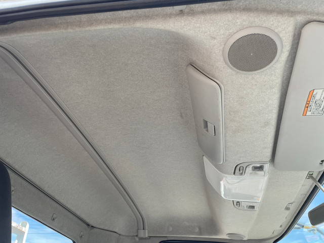 三菱ふそうファイタークレーン4段中型（4t）[写真21]