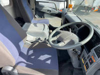 三菱ふそうファイタークレーン4段中型（4t）[写真22]