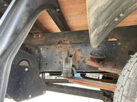 三菱ふそうファイタークレーン4段中型（4t）[写真25]