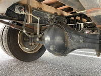 三菱ふそうファイタークレーン4段中型（4t）[写真27]