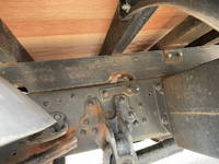 三菱ふそうファイタークレーン4段中型（4t）[写真29]