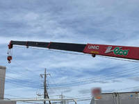 三菱ふそうファイタークレーン4段中型（4t）[写真36]