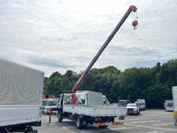 三菱ふそうファイタークレーン4段中型（4t）[写真04]