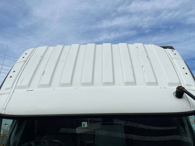 三菱ふそうファイタークレーン4段中型（4t）[写真05]