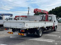 三菱ふそうファイタークレーン4段中型（4t）[写真07]