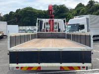 三菱ふそうファイタークレーン4段中型（4t）[写真09]