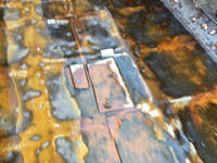 三菱ふそうスーパーグレート深ダンプ（土砂禁ダンプ）大型（10t）[写真12]