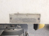 三菱ふそうスーパーグレート深ダンプ（土砂禁ダンプ）大型（10t）[写真13]