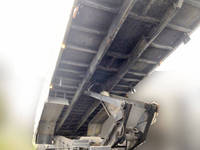 三菱ふそうスーパーグレート深ダンプ（土砂禁ダンプ）大型（10t）[写真14]