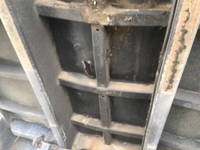 三菱ふそうスーパーグレート深ダンプ（土砂禁ダンプ）大型（10t）[写真15]