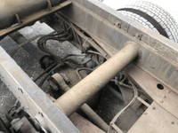 三菱ふそうスーパーグレート深ダンプ（土砂禁ダンプ）大型（10t）[写真17]