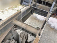 三菱ふそうスーパーグレート深ダンプ（土砂禁ダンプ）大型（10t）[写真18]