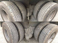 三菱ふそうスーパーグレート深ダンプ（土砂禁ダンプ）大型（10t）[写真20]