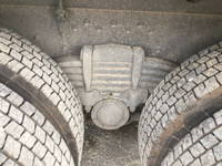 三菱ふそうスーパーグレート深ダンプ（土砂禁ダンプ）大型（10t）[写真21]