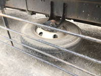 三菱ふそうスーパーグレート深ダンプ（土砂禁ダンプ）大型（10t）[写真25]