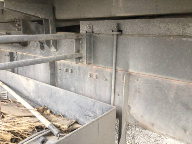 三菱ふそうスーパーグレート深ダンプ（土砂禁ダンプ）大型（10t）[写真25]