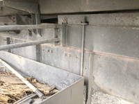 三菱ふそうスーパーグレート深ダンプ（土砂禁ダンプ）大型（10t）[写真26]