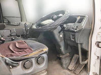 三菱ふそうスーパーグレート深ダンプ（土砂禁ダンプ）大型（10t）[写真30]